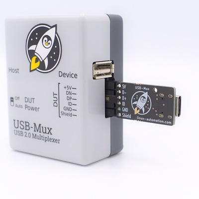 USB-Mux