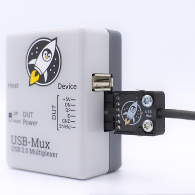 USB-Mux