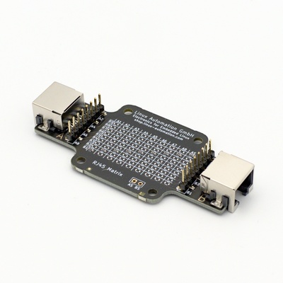 RJ45-Matrix