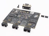 LXA IOBus 4DO-3DI-3AI