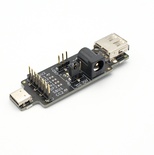 USB-Breakout Board