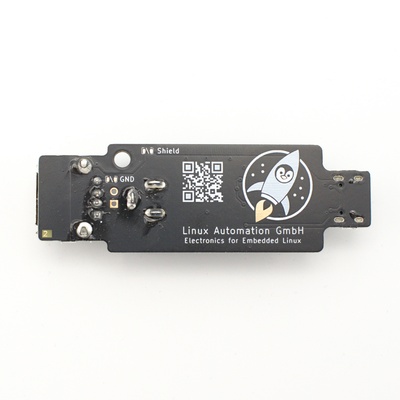 USB-Breakout Board