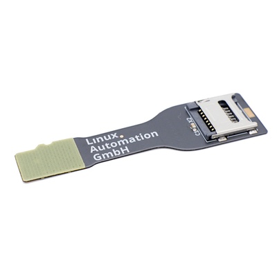 Micro SD Card Flex Extender