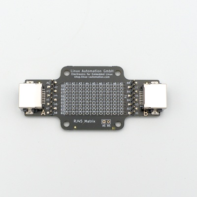 RJ45-Matrix